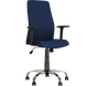 Кресло SOLO R steel SL CHR68