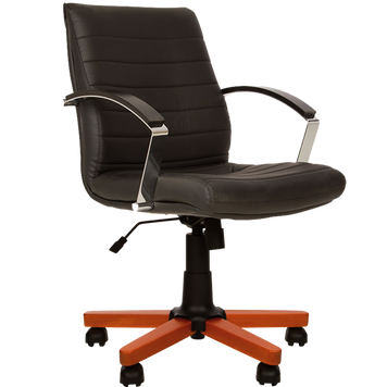 Кресло IRIS wood LB TILT EX4  описание, фото, купить