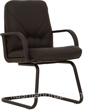 Кресло конференционное MANAGER CF LB  описание, фото, купить