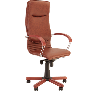Кресло NOVA wood MPD EX1  описание, фото, купить